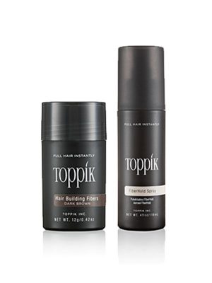 Toppik 12 gram voordeelset