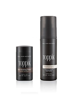 Toppik 3 gram set