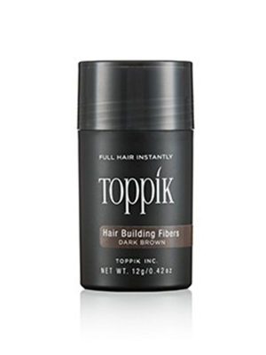 Toppik Hair Building Fibers 12 gram