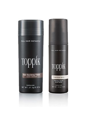 Toppik voordeelset 27,5 gram