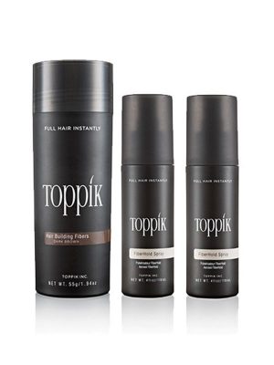Toppik voordeelset 55 gram